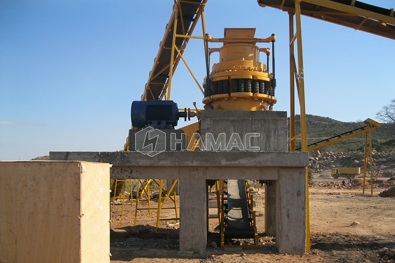 Types and models of Symons cone crusher for sale we provide