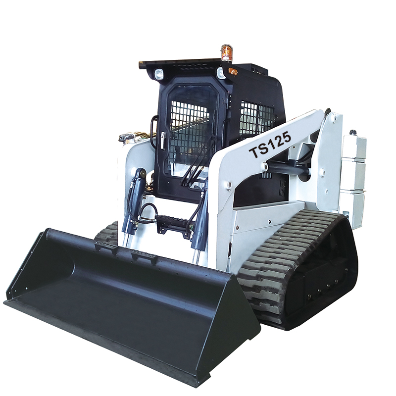 The many uses and benefits of compact multi-purpose loaders