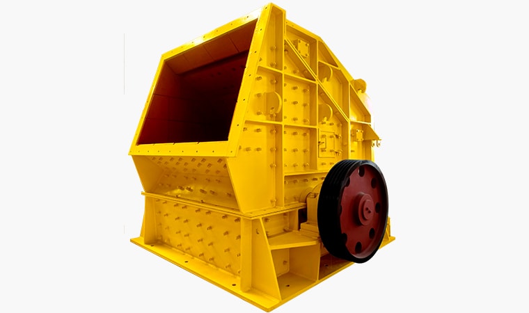 Impact Crusher