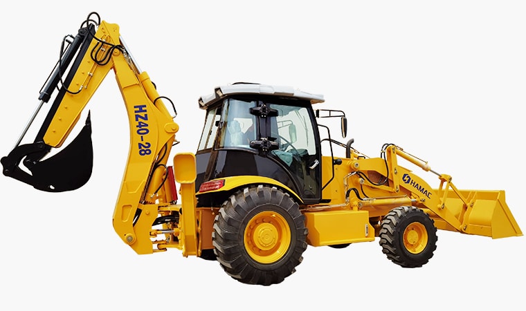 Why Should You Use The Backhoe Loader?