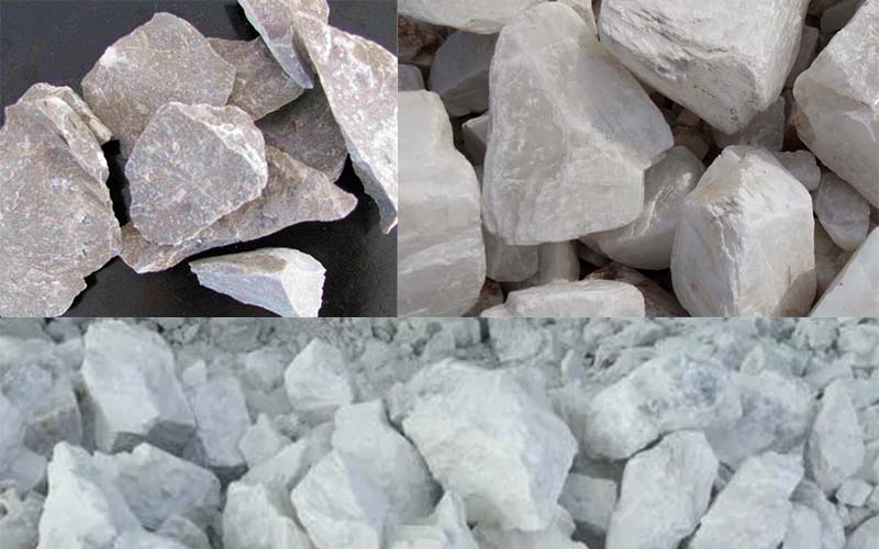Understand Ground Calcium Carbonate From Six Perspectives