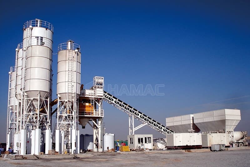 china stationary concrete batching plant 03